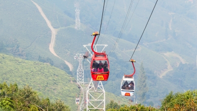 Cable Car