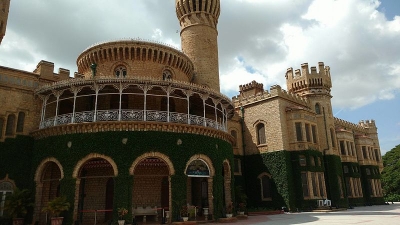 Bengaluru Palace
