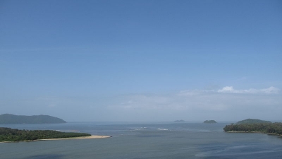 Sadashivgad Hill Fort