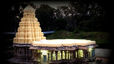 Mallikarjuna Temple