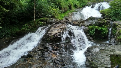 Iruppu Falls