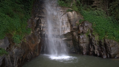 Manikyadhara Falls