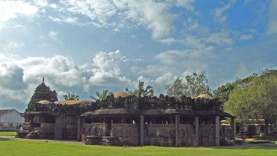 Amrutheshwara Temple