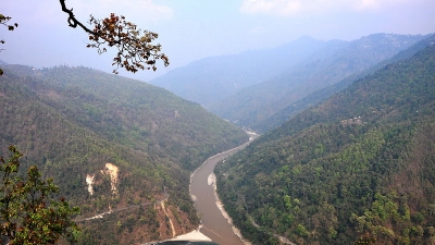 Teesta Bazaar