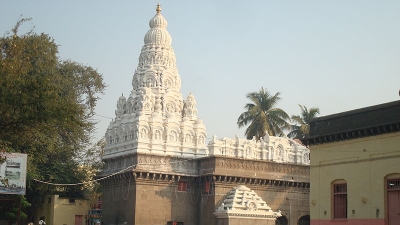 Siddheshwar Temple