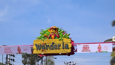 Wonderla