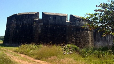 Sultan Battery