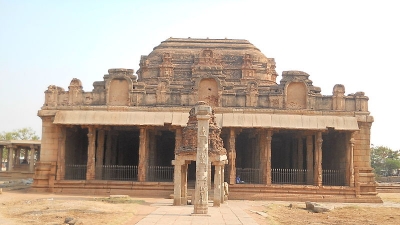 Pathaleshwara Temple