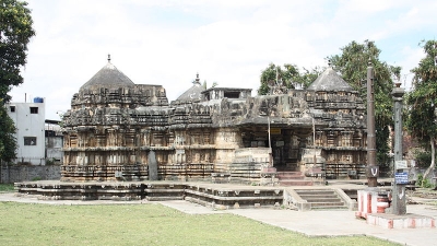Lakshmi Narasimha Temple