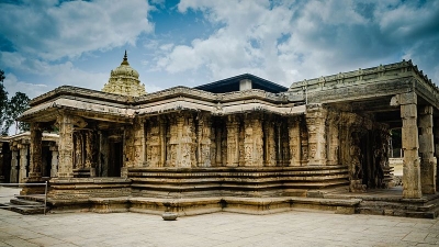 Vaidyanatheshwara Temple