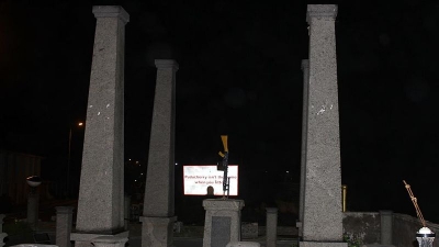 French War Memorials