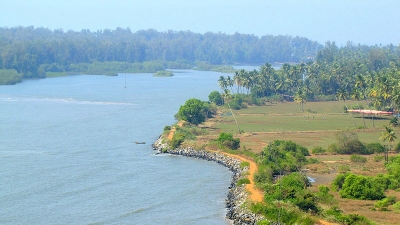 Kali River