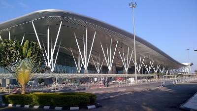 Bengaluru International Airport