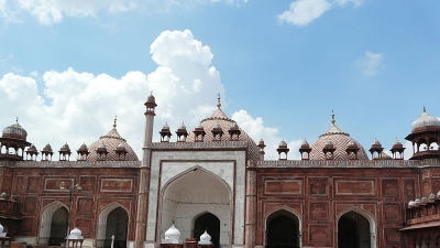 Jama Masjid