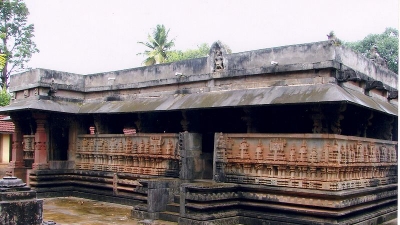 Rameshwara Temple
