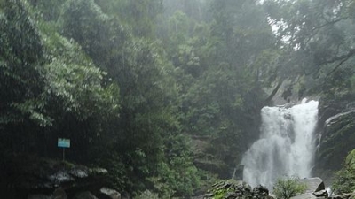 Kadambi Falls