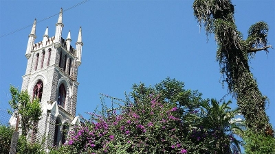 Kalimpong Roman Catholic Church