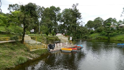 Bhulla Tal