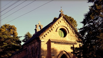 St. Mary's Church