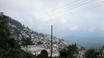 Bharat Nagar