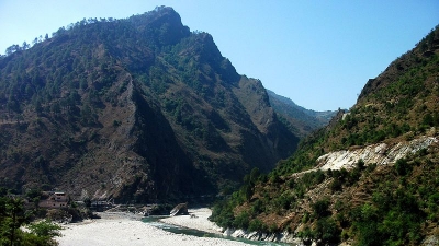 Kharsali