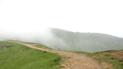 Trekking