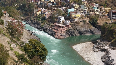 Devprayag