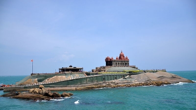 Vivekananda Rock