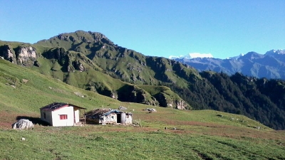 Panar Bugiyal