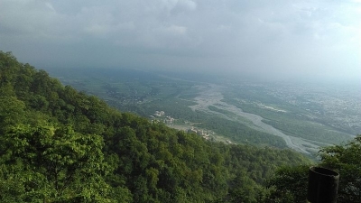 Gaula River