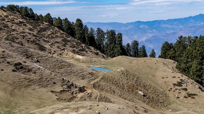Timli Pass