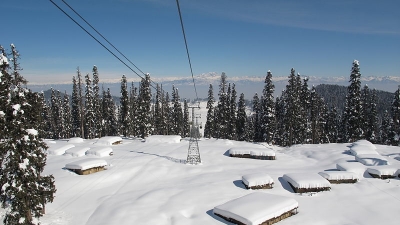 Gulmarg