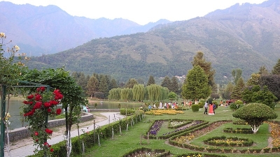 Kashmir