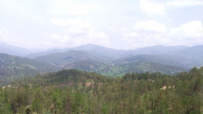 Trekking