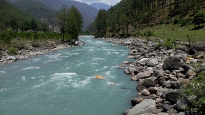 Nachiketa Tal