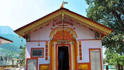 Vishwanath Temple
