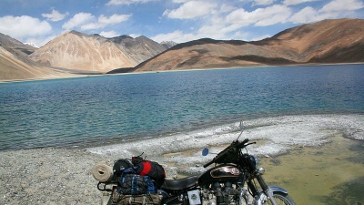 Pangong