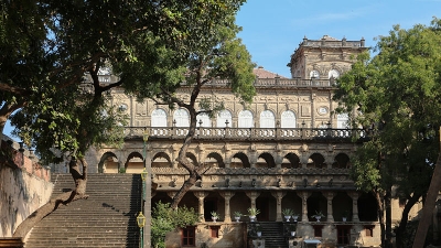Navlakha Palace