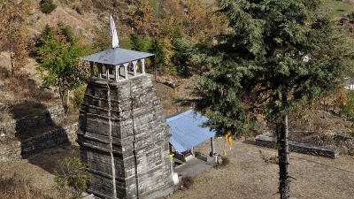 Indrasani Mansa Devi Temple