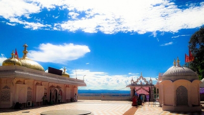 Jwalaji Temple