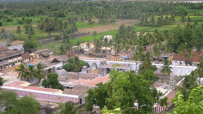 Padavedu Renukambal Temple