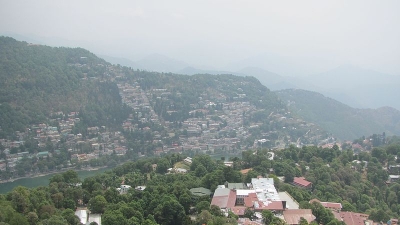 Hanumangarhi