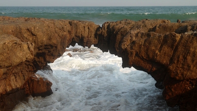 Rishikonda Beach