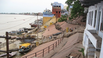 Man Mandir Ghat