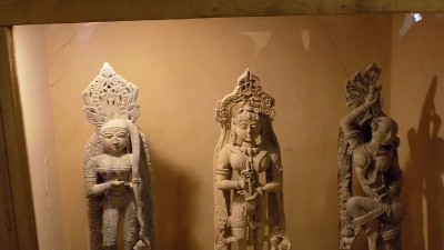 Desert Cultural Centre And Museum