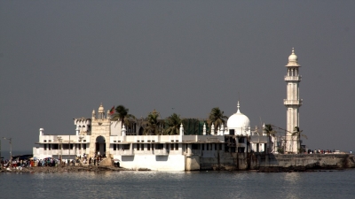 Haji Ali Mosque