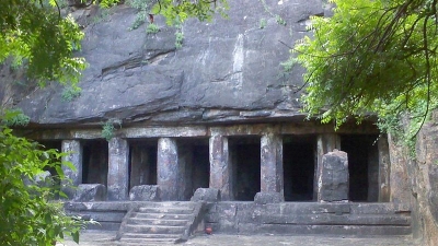 Akkana And Madanna Caves
