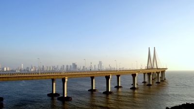 Mumbai Sea Link