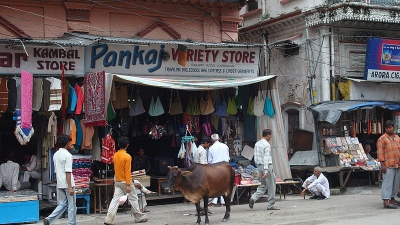 Moti Bazaar