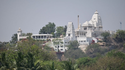 Birla Mandir